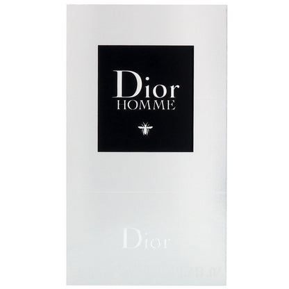 Dior Homme Eau de Toilette Spray 50ml - Additional 1