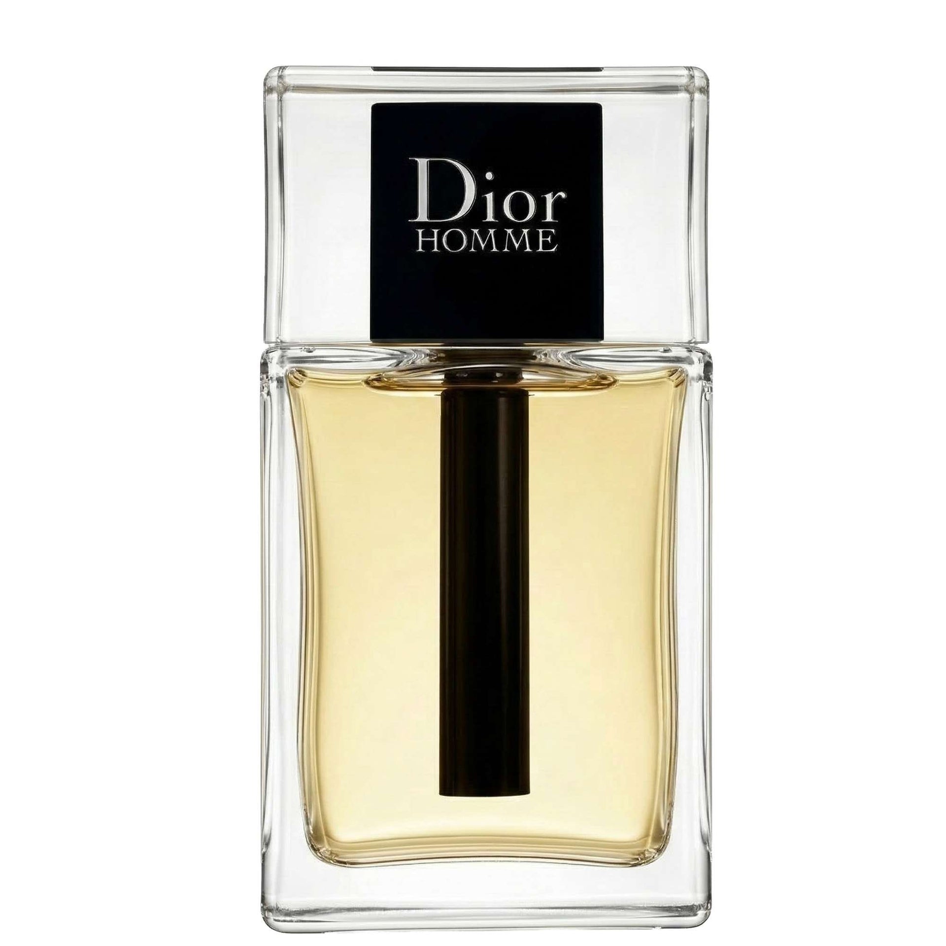 Homme Eau de Toilette Spray