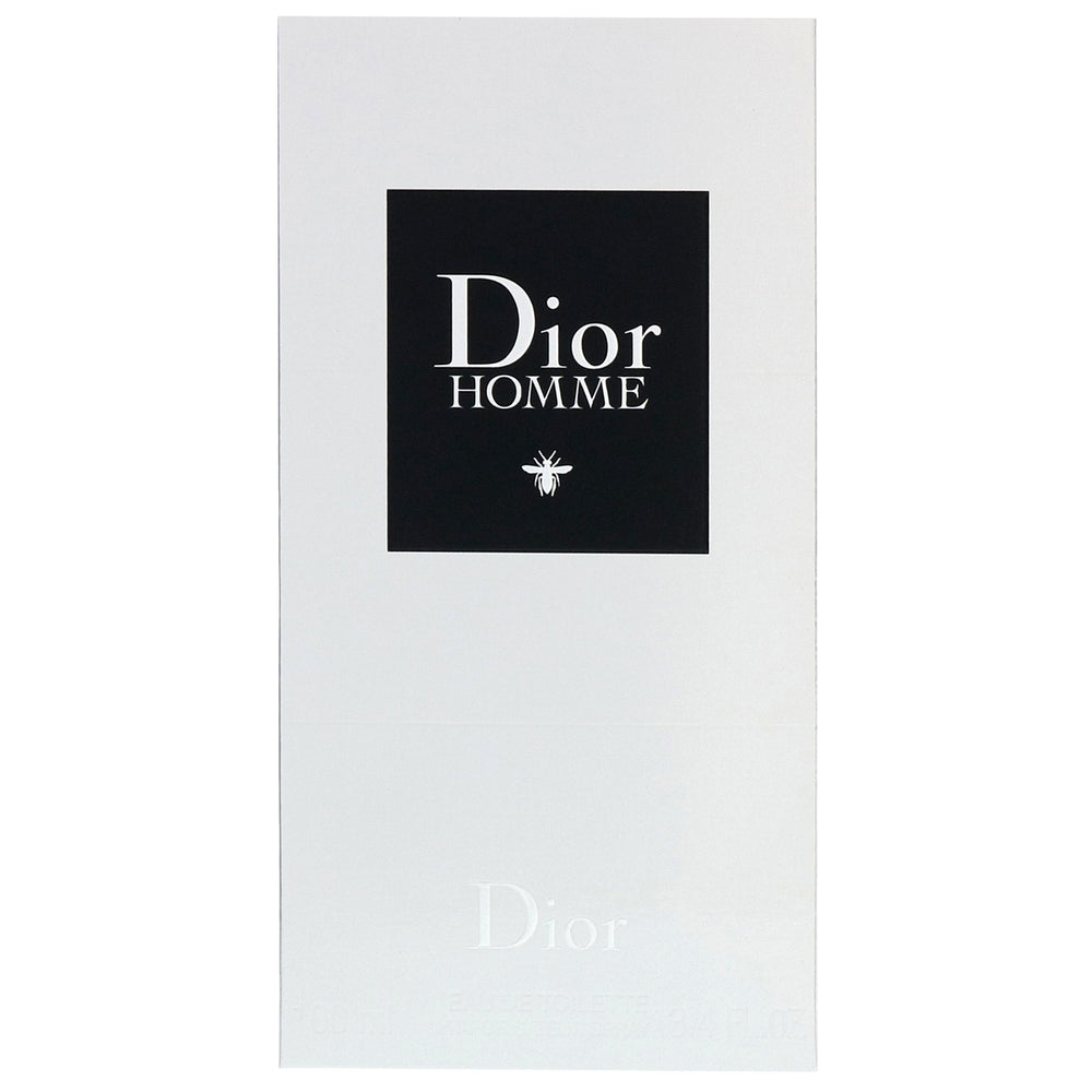 Dior Homme Eau de Toilette Spray 100ml - Additional 1