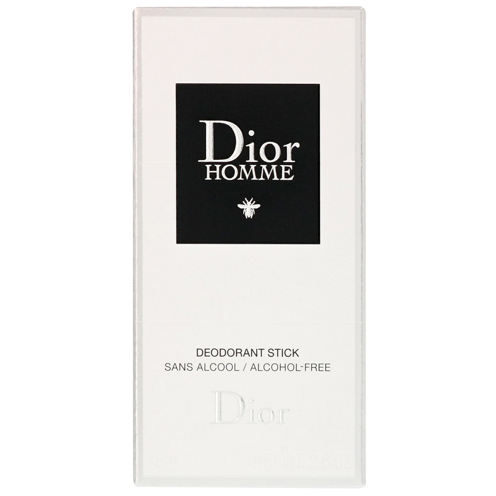 Dior Homme Alcohol Free Antiperspirant Deodorant Stick 75ml - Additional 1