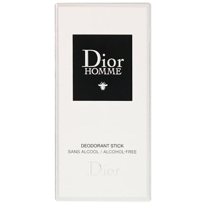 Dior Homme Alcohol Free Antiperspirant Deodorant Stick 75ml - Additional 1