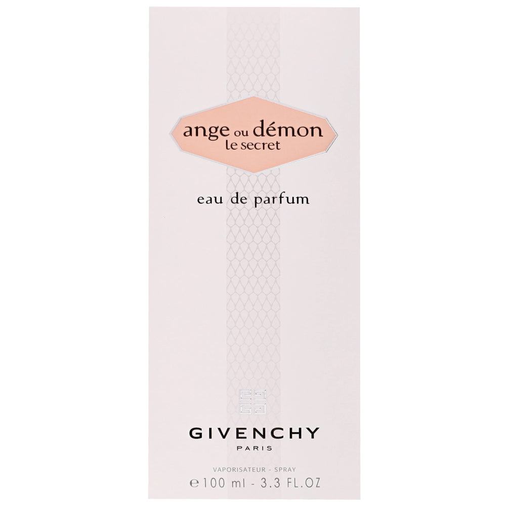 Givenchy Ange Ou Démon Le Secret Eau de Parfum Spray 100ml - Additional 1