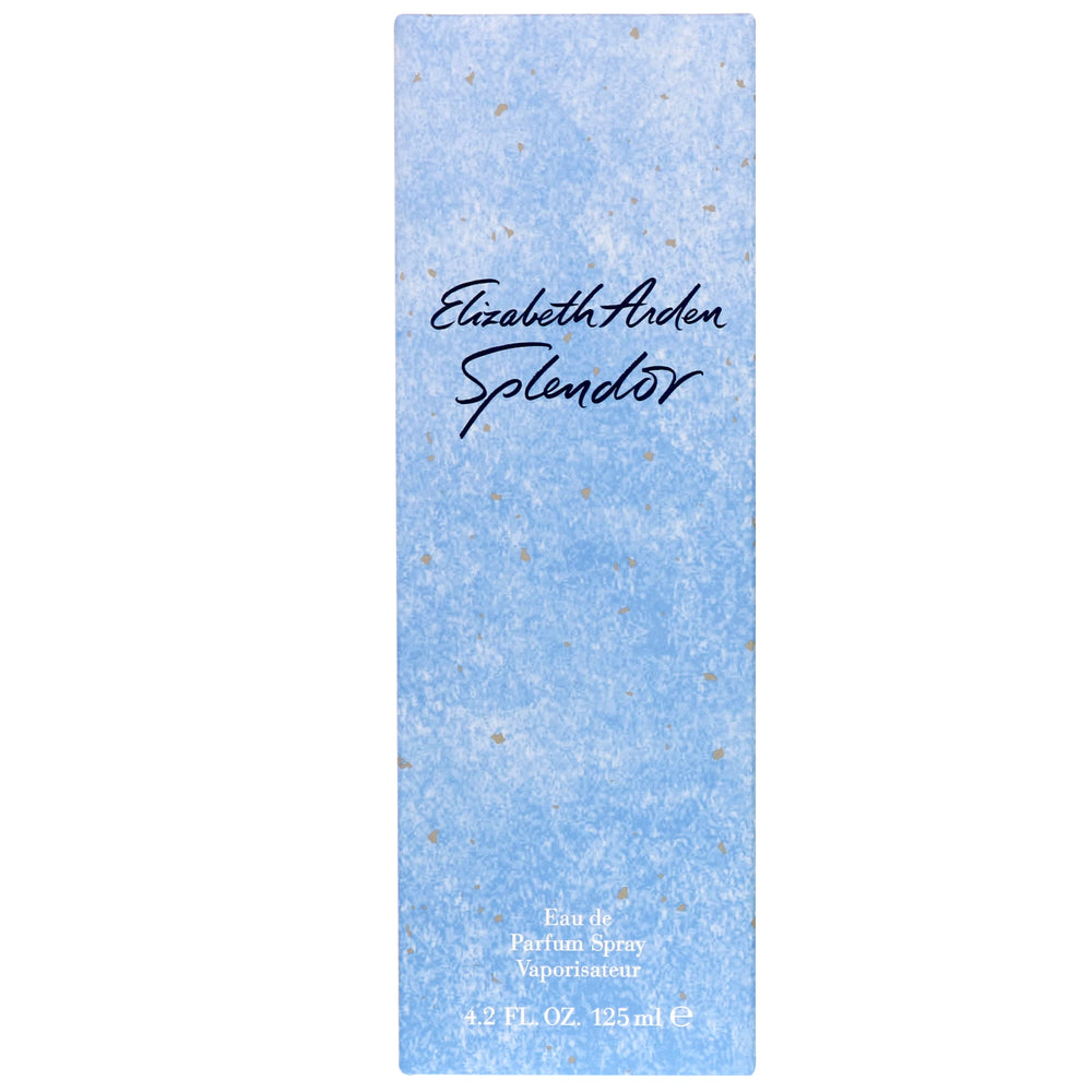 Elizabeth Arden Splendor Eau de Parfum Spray 125ml / 4.2 fl.oz. - Additional 2