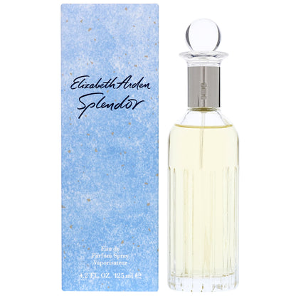 Elizabeth Arden Splendor Eau de Parfum Spray 125ml / 4.2 fl.oz. - Additional 1