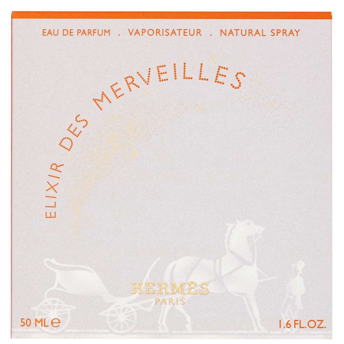 Hermès Elixir des Merveilles Eau de Parfum Spray 50ml - Additional 1