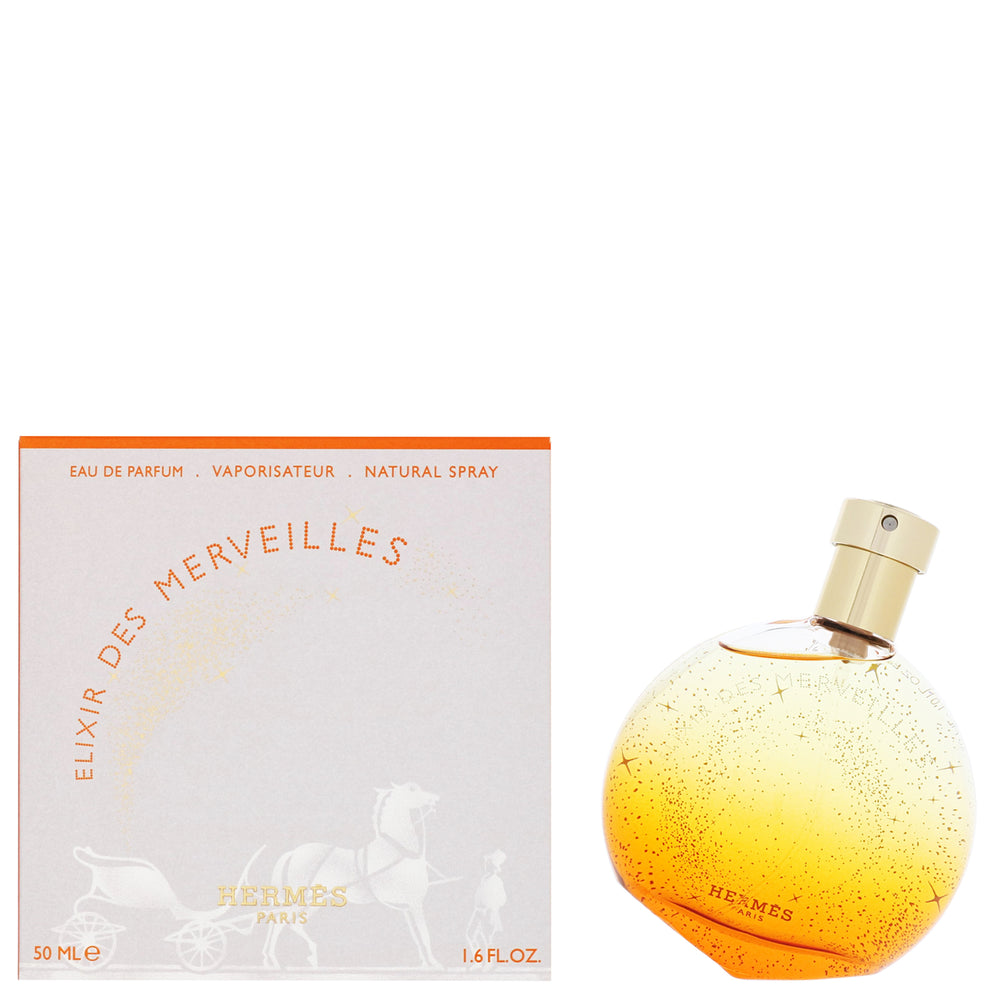 Hermès Elixir des Merveilles Eau de Parfum Spray 50ml - Additional 2