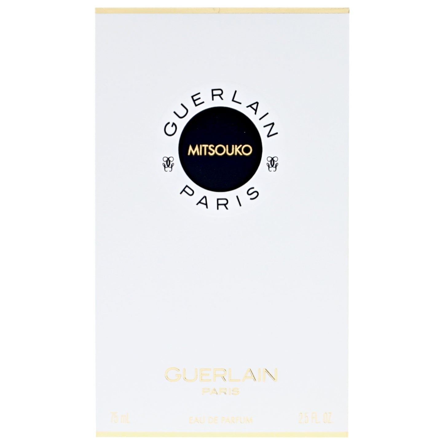 Guerlain Mitsouko Eau de Parfum Spray 75ml / 2.5 fl.oz. - Additional 1