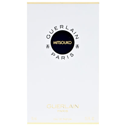 Guerlain Mitsouko Eau de Parfum Spray 75ml / 2.5 fl.oz. - Additional 1