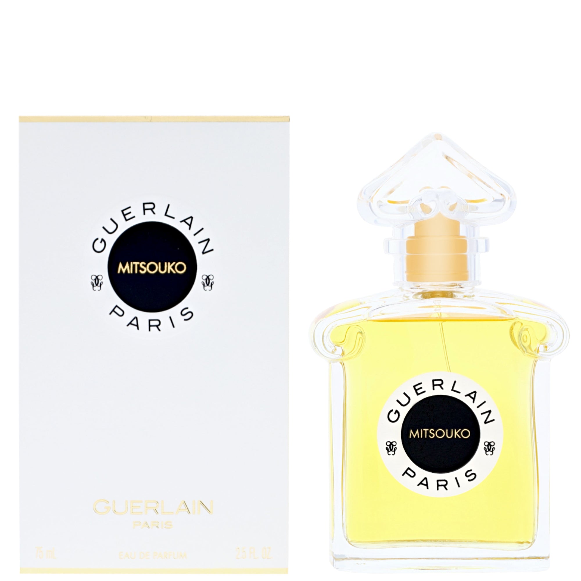 Guerlain Mitsouko Eau de Parfum Spray 75ml / 2.5 fl.oz. - Perfume