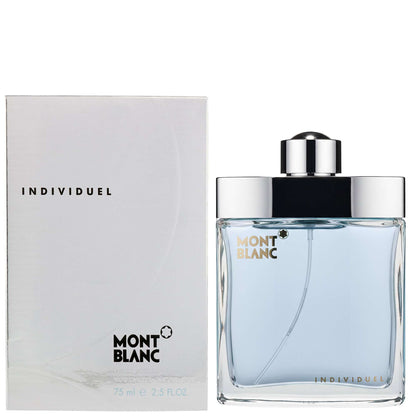 Montblanc Individuel For Men Eau de Toilette Spray 75ml - Additional 2