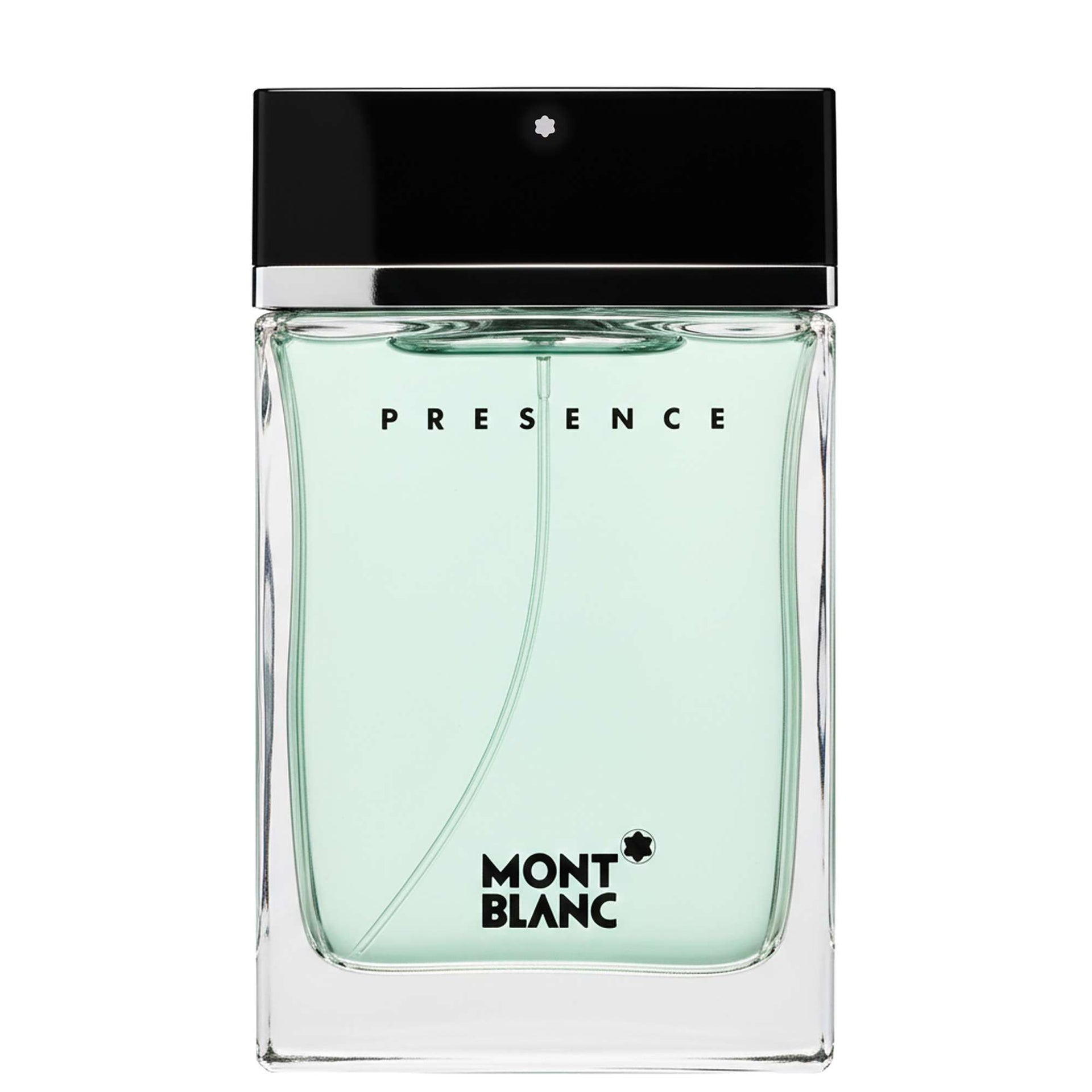 Presence Eau de Toilette Spray