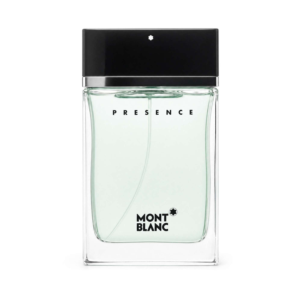 Montblanc Presence For Men Eau de Toilette Spray 75ml