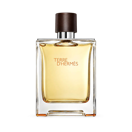 Hermès Terre d’Hermès Eau de Toilette Spray 100ml