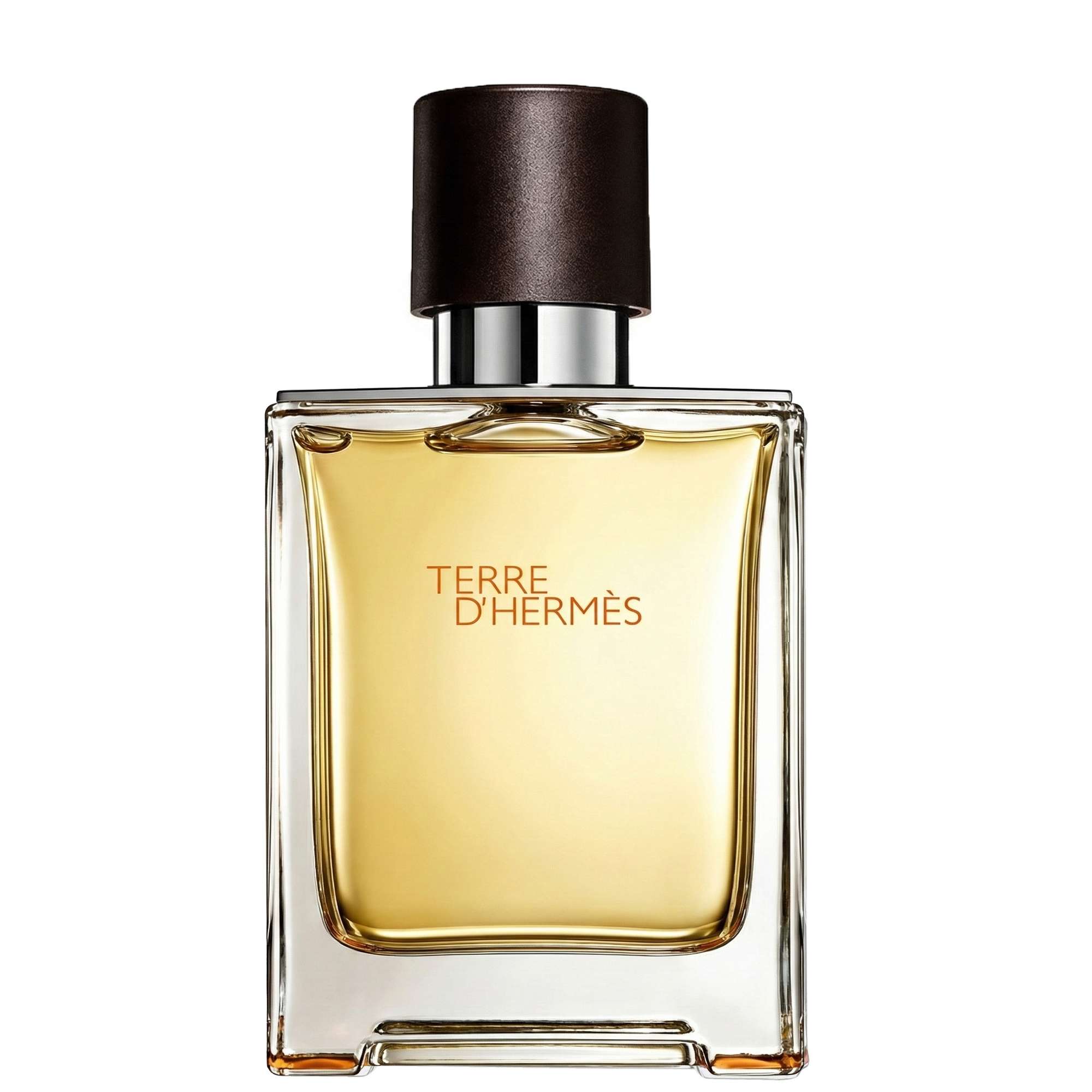 Hermès Terre d'Hermès Eau de Toilette Spray 50ml - Aftershave