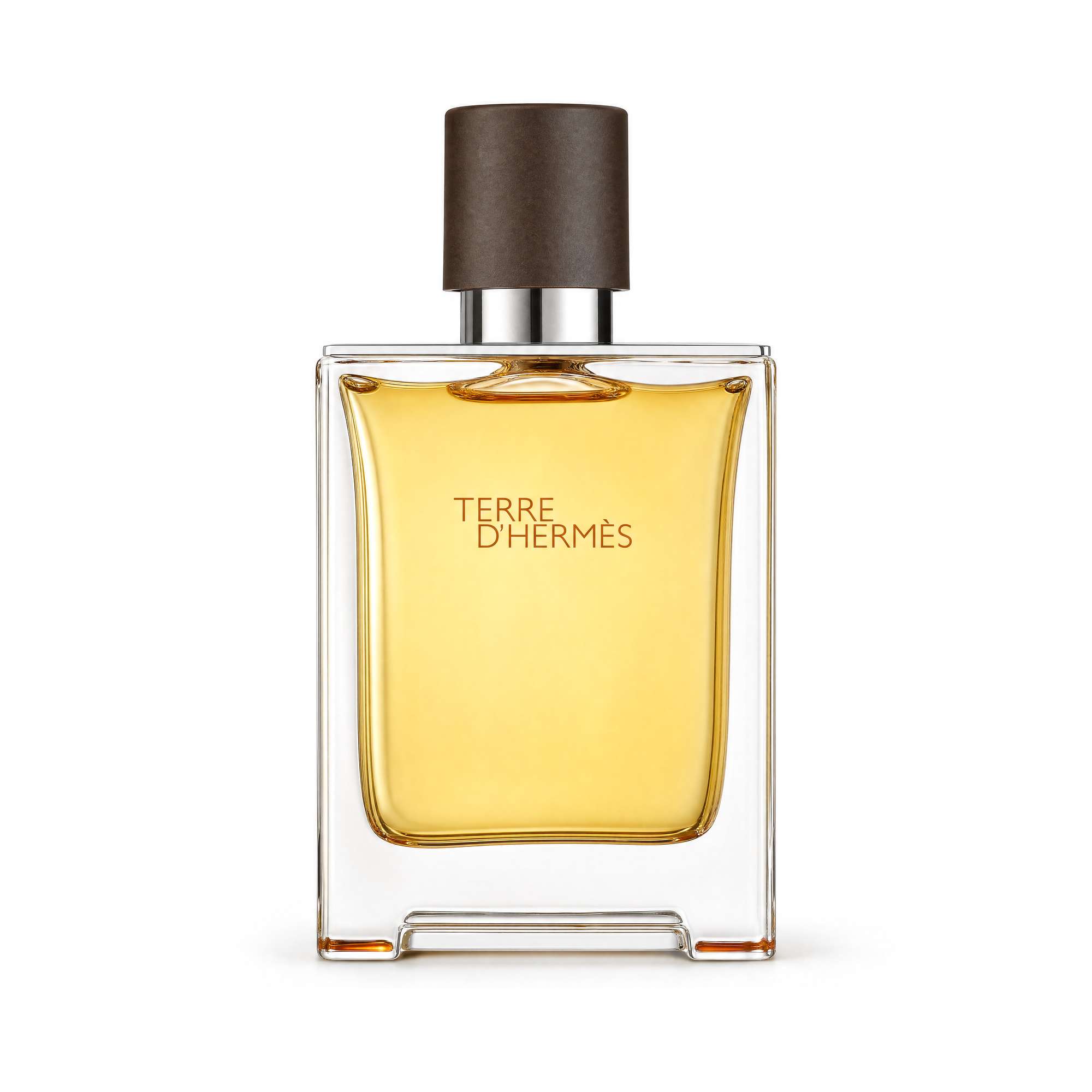 Hermès Terre d'Hermès Eau de Toilette Spray 50ml - Aftershave