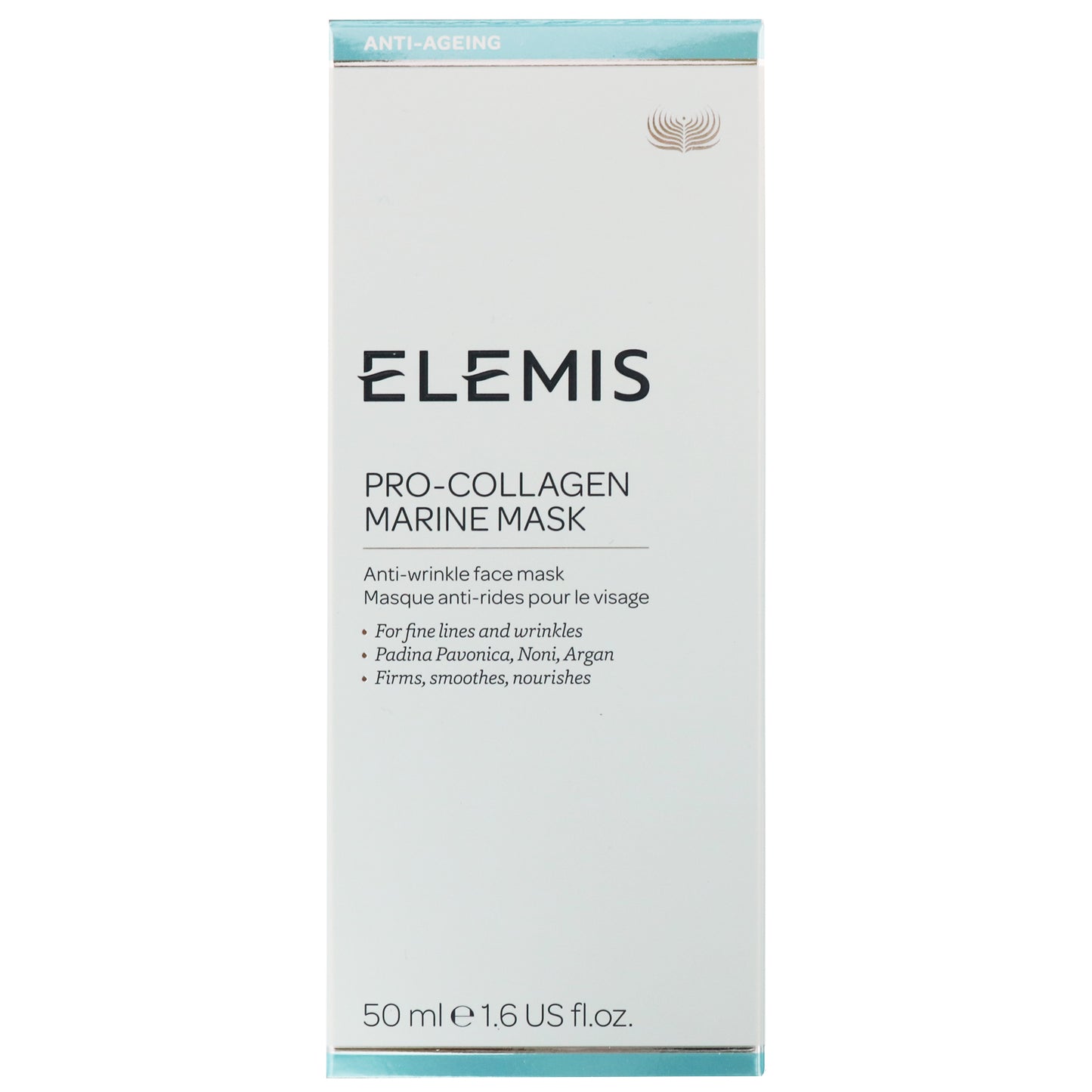 ELEMIS Pro-Collagen Marine Mask 50ml / 1.6 fl.oz. - Additional 1
