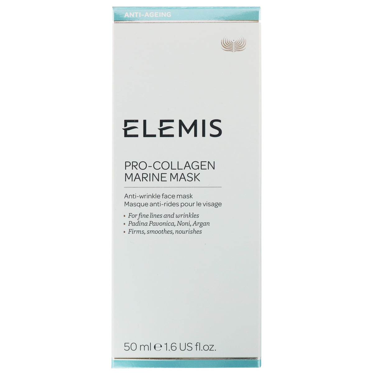 ELEMIS Pro-Collagen Marine Mask 50ml / 1.6 fl.oz. - Additional 1