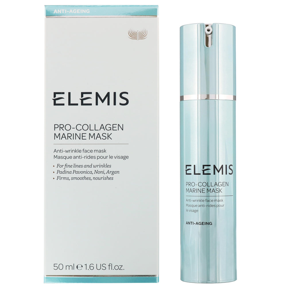 ELEMIS Pro-Collagen Marine Mask 50ml / 1.6 fl.oz. - Additional 2