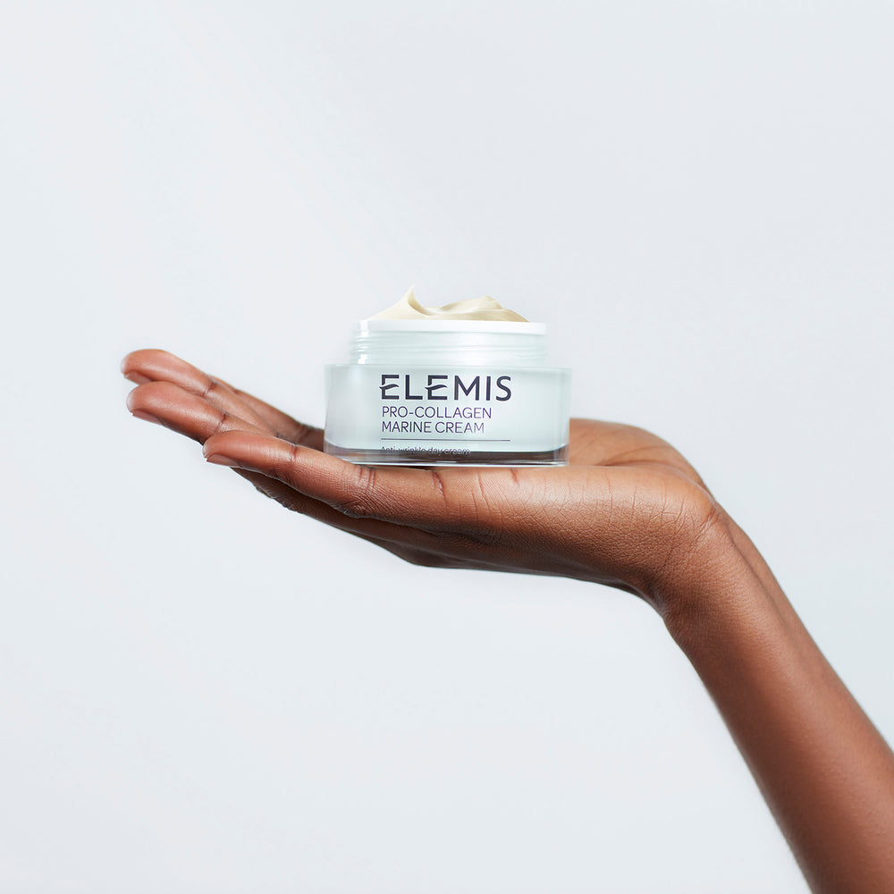 ELEMIS Pro-Collagen Marine Cream Anti-Wrinkle Hydrating Day Cream 50ml / 1.6 fl.oz. - Additional 3