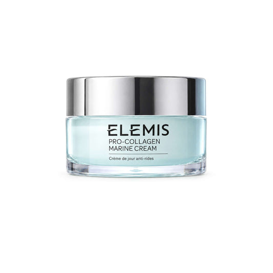 ELEMIS Pro-Collagen Marine Cream Anti-Wrinkle Hydrating Day Cream 50ml / 1.6 fl.oz.