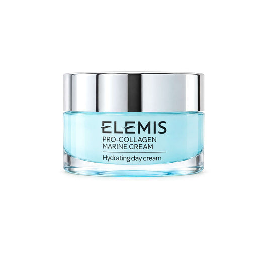ELEMIS Pro-Collagen Pro-Collagen Marine Cream Anti-Wrinkle Hydrating Day Cream 100ml / 3.3 fl.oz.