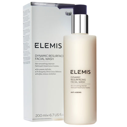 ELEMIS Dynamic Resurfacing Facial Wash 200ml / 6.7 fl.oz. - Additional 1