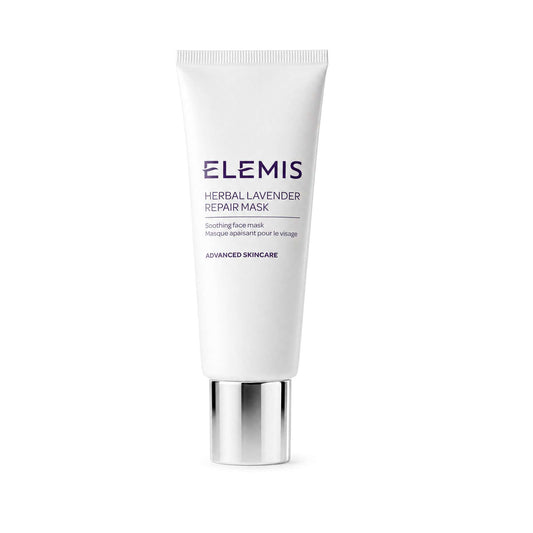 ELEMIS Advanced Skincare Herbal Lavender Repair Mask 75ml / 2.5 fl.oz.