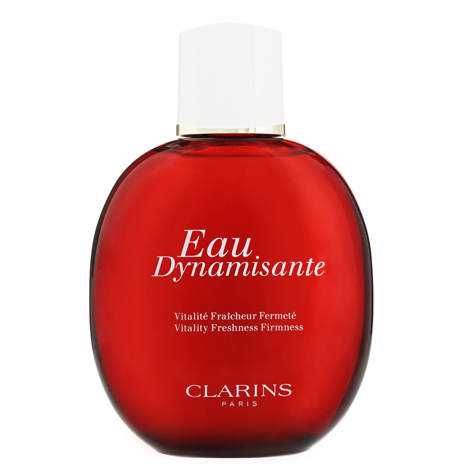 Eau Dynamisante Treatment Fragrance Vitality Freshness Firmness Splash 6.7 fl.oz.