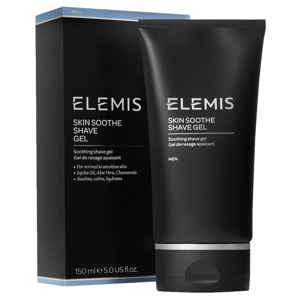 ELEMIS Men Skin Soothe Shave Gel 150ml / 5.0 fl.oz. - Additional 1