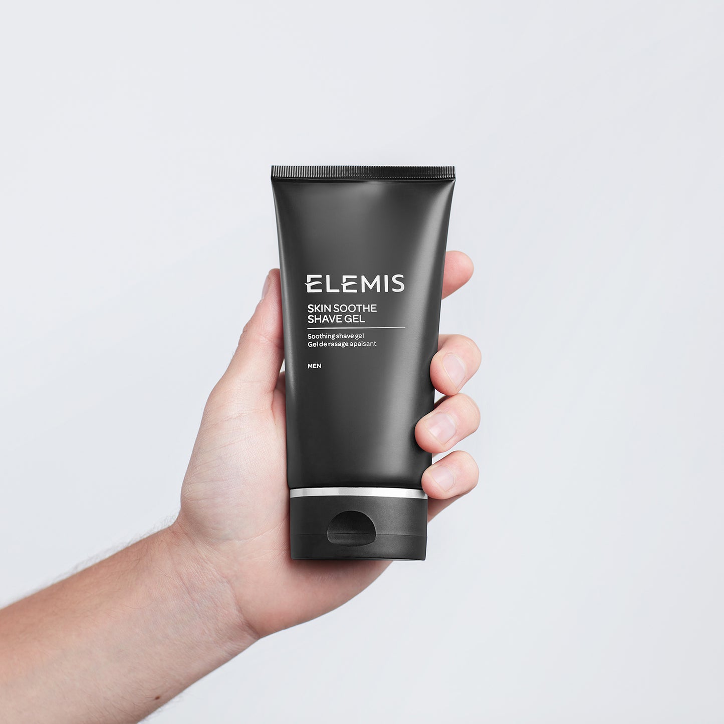 ELEMIS Men Skin Soothe Shave Gel 150ml / 5.0 fl.oz. - Additional 3