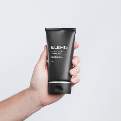 ELEMIS Men Skin Soothe Shave Gel 150ml / 5.0 fl.oz. - Additional 3