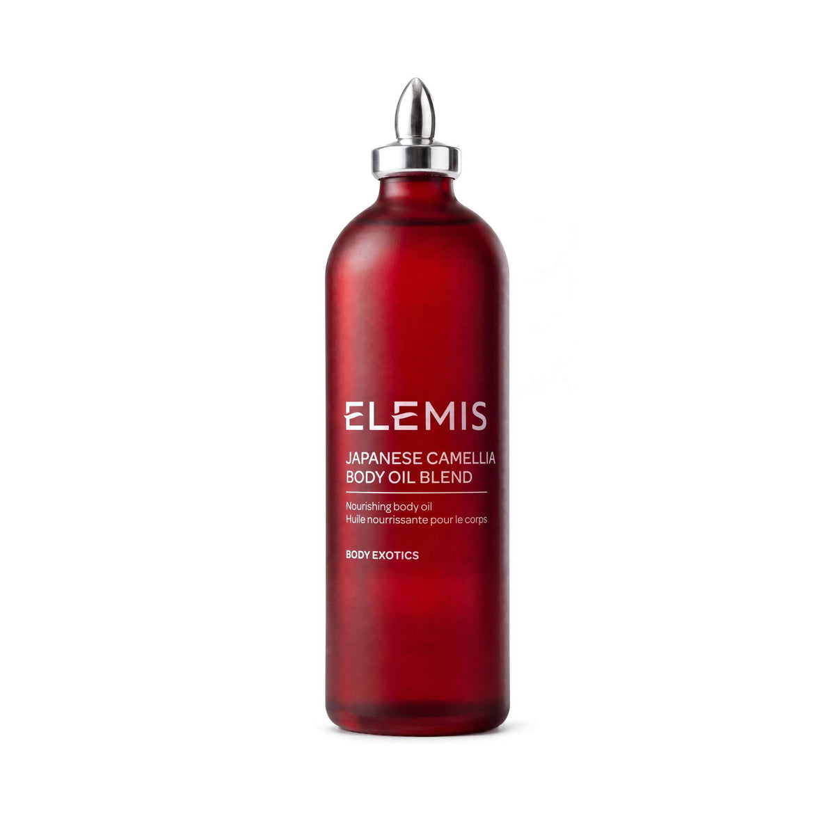 ELEMIS Body Exotics Japanese Camellia Body Oil Blend 100ml / 3.3 fl.oz.