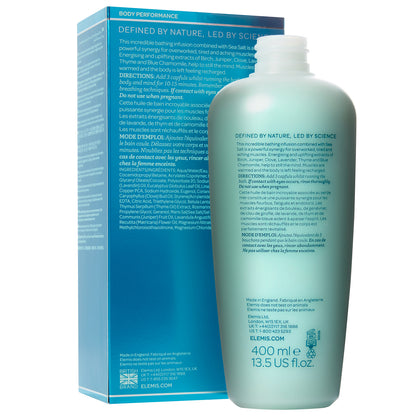 ELEMIS Body Performance Aching Muscle Super Soak 400ml / 13.5 fl.oz. - Additional 3