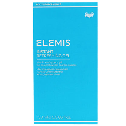 ELEMIS Body Performance Instant Refreshing Gel 150ml / 5.0 fl.oz. - Additional 1
