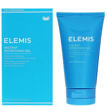 ELEMIS Body Performance Instant Refreshing Gel 150ml / 5.0 fl.oz. - Additional 2