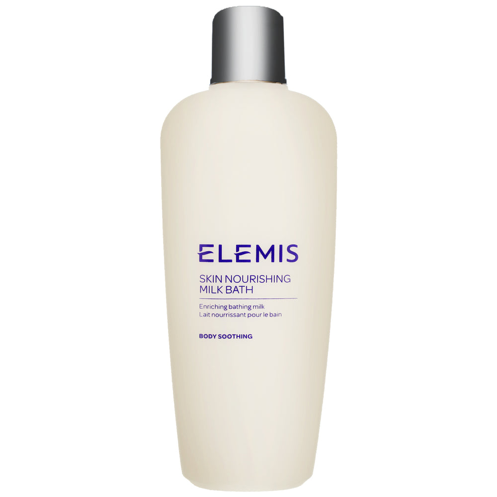 ELEMIS Body Soothing Skin Nourishing Milk Bath 400ml / 13.5 fl.oz.