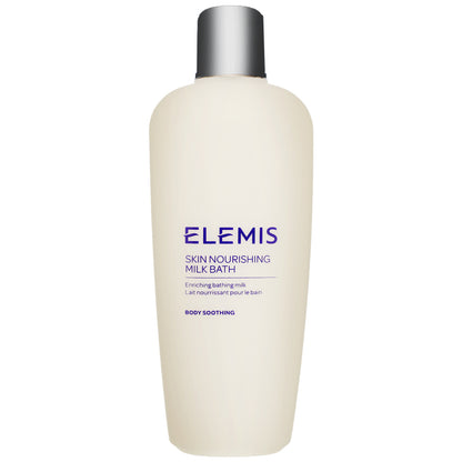 ELEMIS Body Soothing Skin Nourishing Milk Bath 400ml / 13.5 fl.oz.