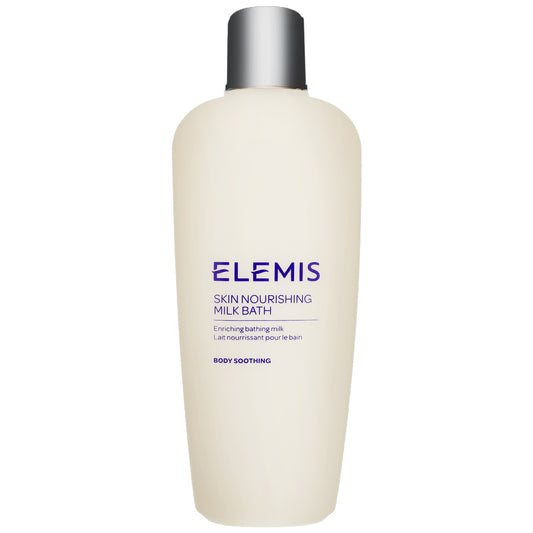 ELEMIS Body Soothing Skin Nourishing Milk Bath 400ml / 13.5 fl.oz.