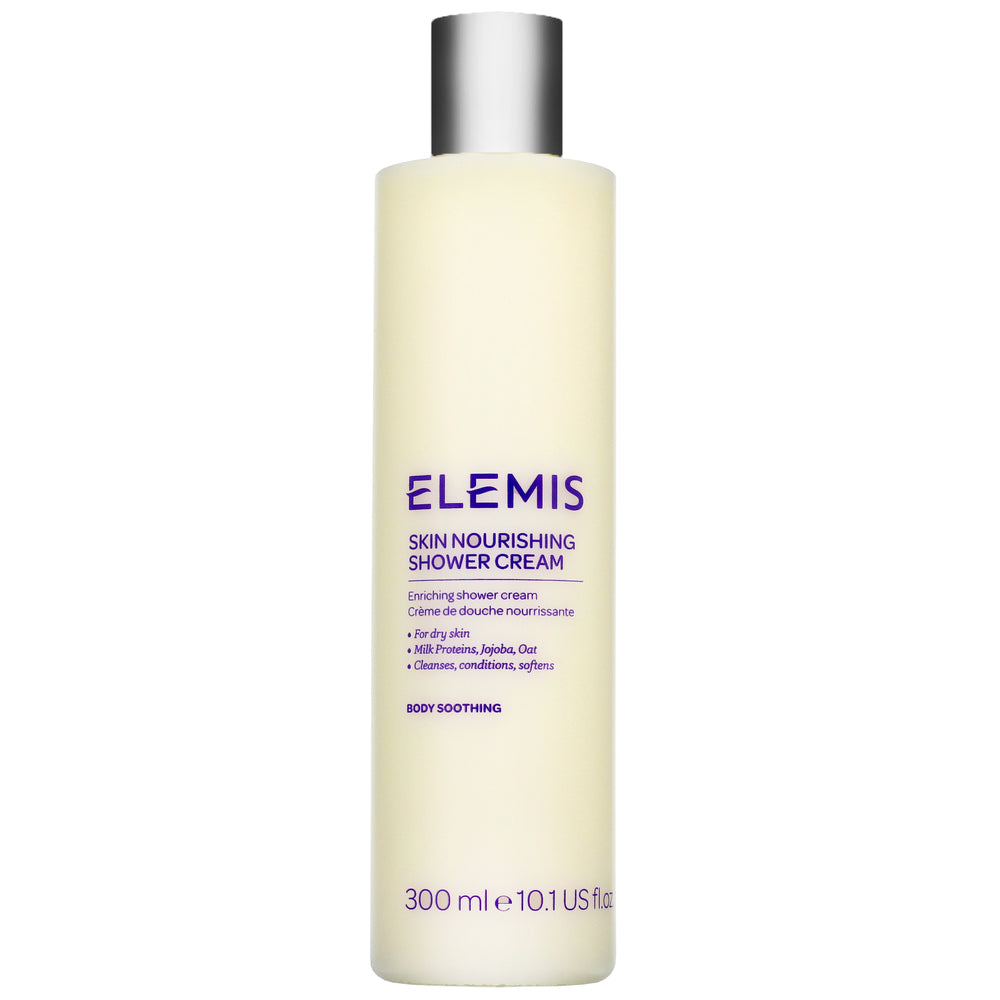 ELEMIS Body Soothing Skin Nourishing Shower Cream 300ml / 10.1 fl.oz.