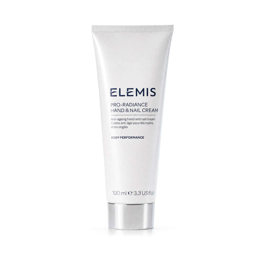 ELEMIS Pro-Radiance Hand and Nail Cream 100ml / 3.3 fl.oz.