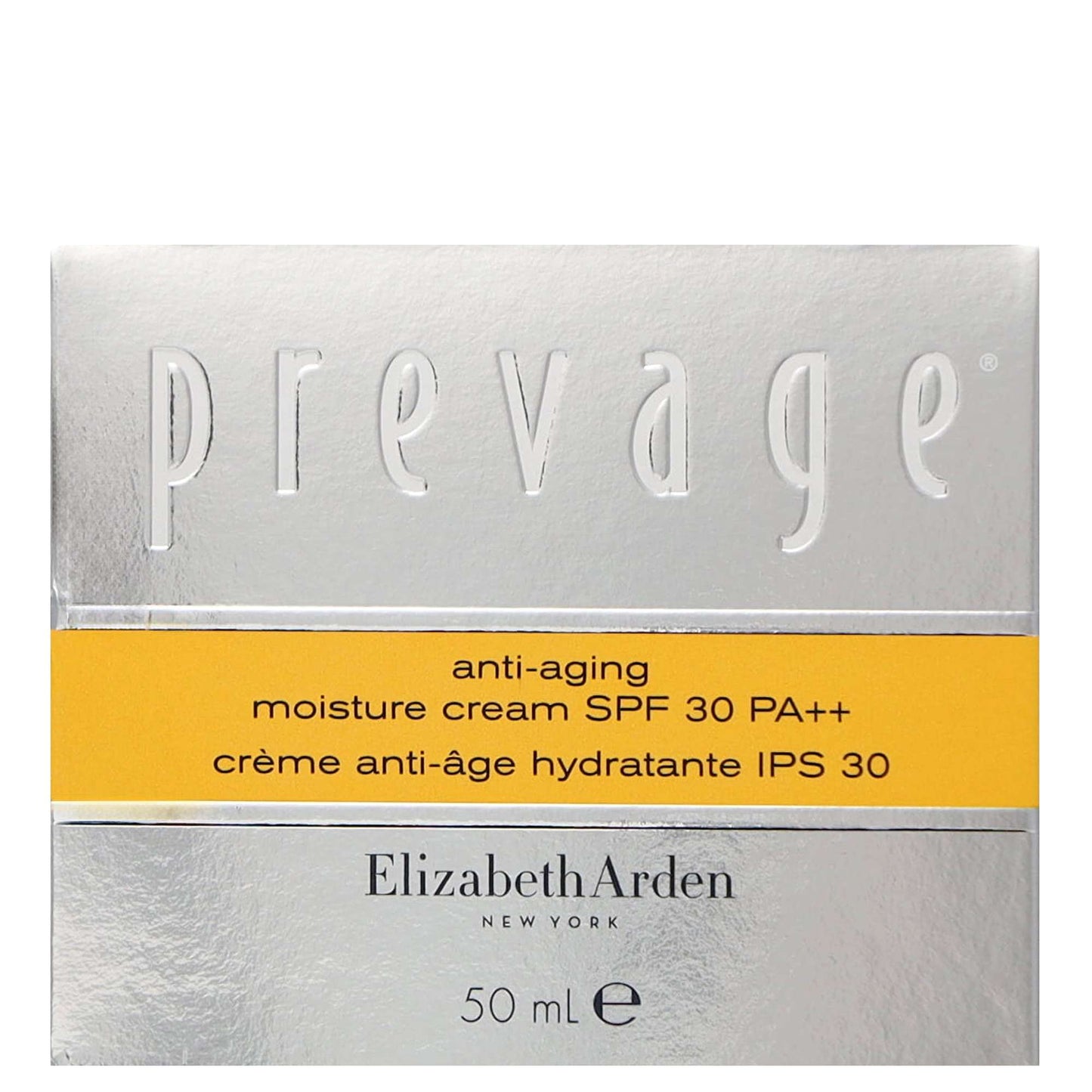 Elizabeth Arden Prevage Anti-aging Moisture Cream SPF30 50ml / 1.7 fl.oz. - Additional 1