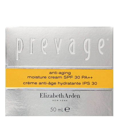 Elizabeth Arden Prevage Anti-aging Moisture Cream SPF30 50ml / 1.7 fl.oz. - Additional 1
