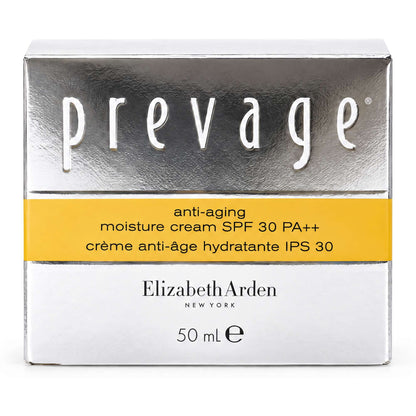 Elizabeth Arden Prevage Anti-aging Moisture Cream SPF30 50ml / 1.7 fl.oz. - Additional 1