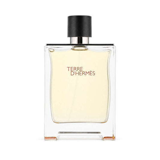 Hermès Terre d’Hermès Eau de Toilette Spray 200ml