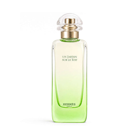 Hermès Un Jardin sur le Toit Eau de Toilette Spray 100ml