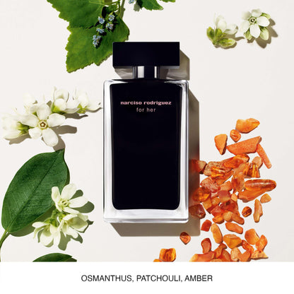 Narciso Rodriguez For Her Eau de Toilette Spray 30ml - Additional 2