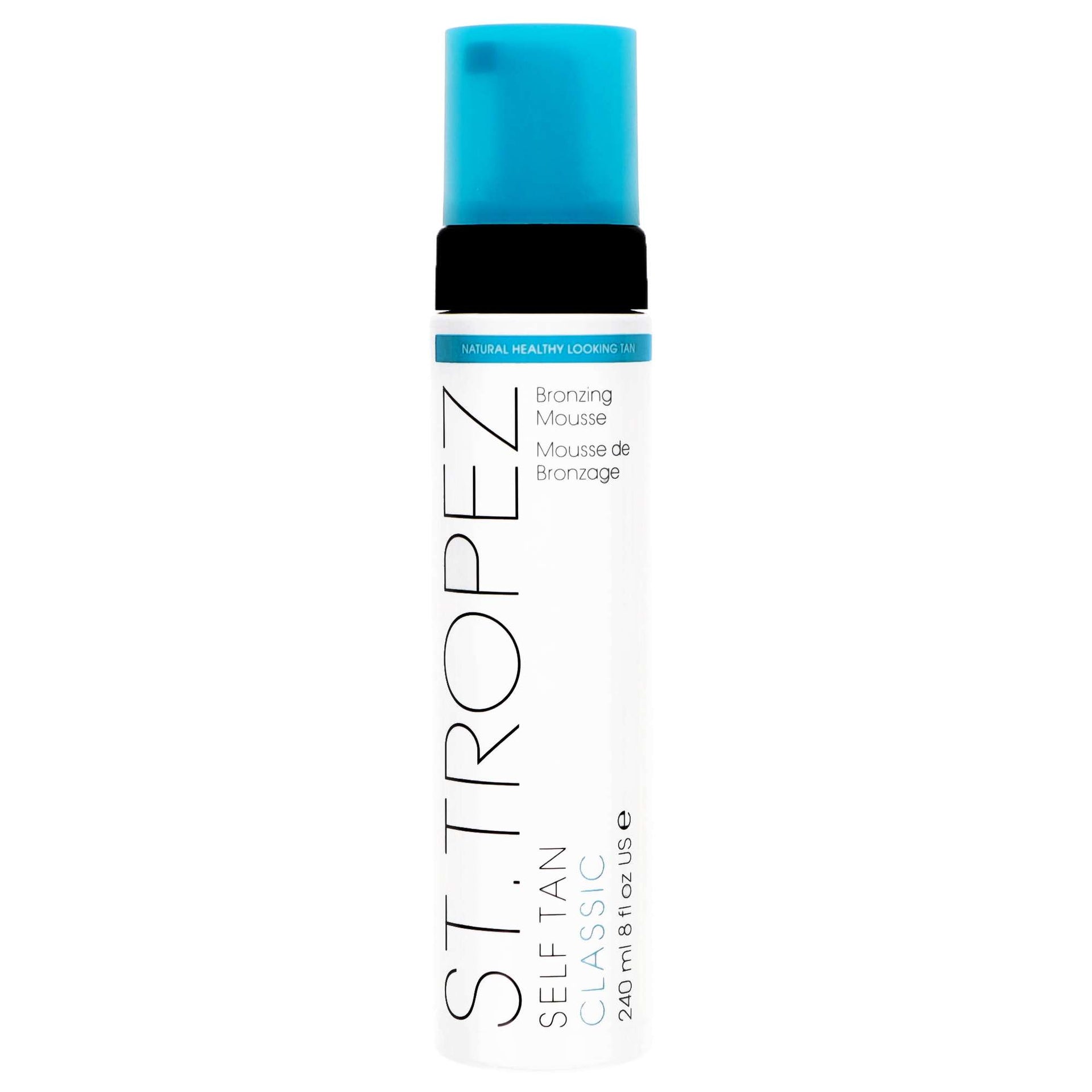 Classic Bronzing Mousse 8 fl.oz.