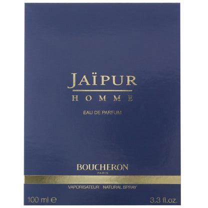 Boucheron Jaipur Homme Eau de Parfum Spray 100ml - Additional 1