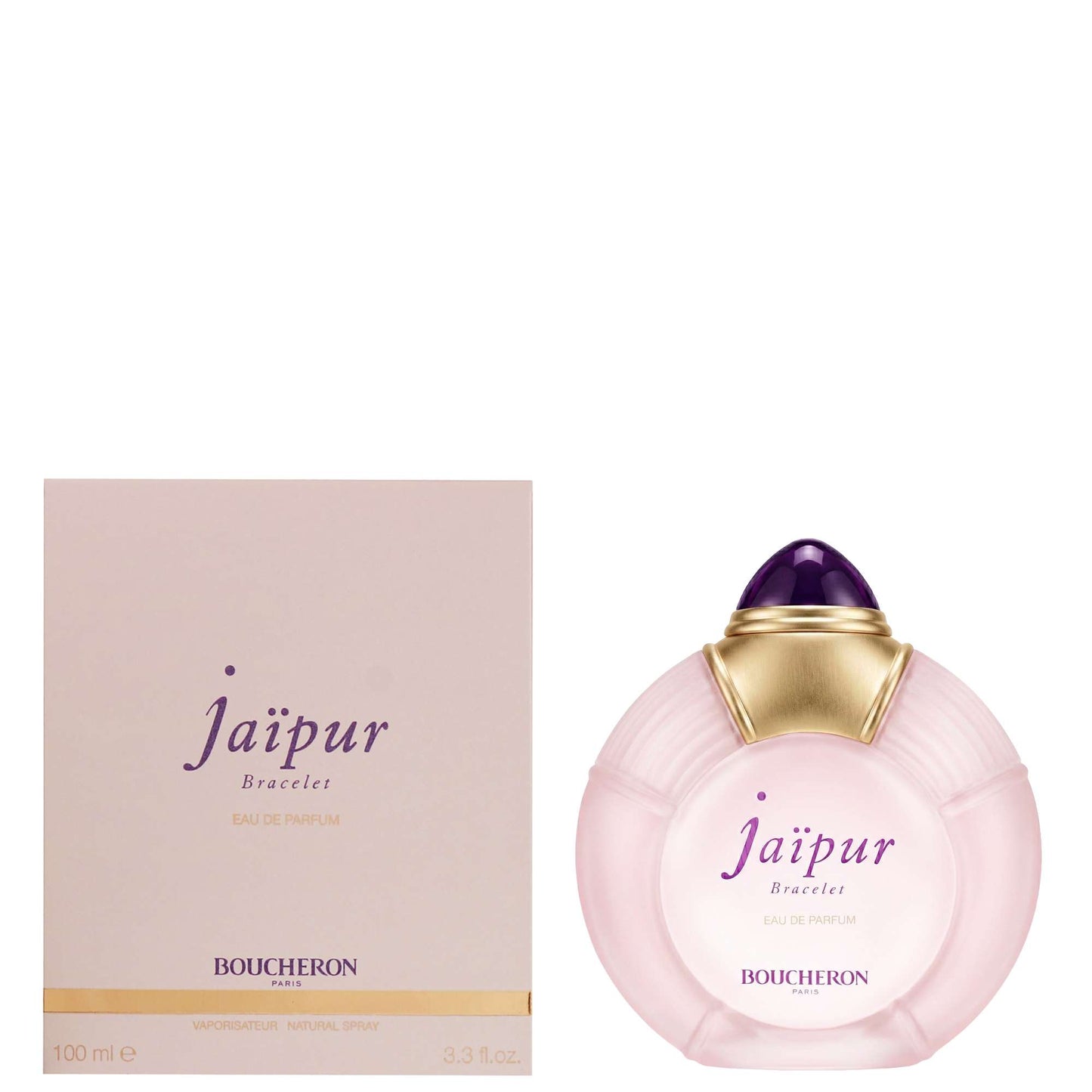Boucheron Jaipur Bracelet Femme Eau de Parfum Spray 100ml - Additional 2