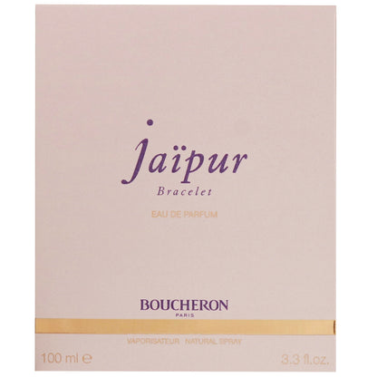 Boucheron Jaipur Bracelet Femme Eau de Parfum Spray 100ml - Additional 1
